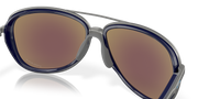 Prizm Sapphire Polarized Lenses, Navy Frame