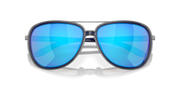 Prizm Sapphire Polarized Lenses, Navy Frame