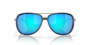 Prizm Sapphire Polarized Lenses, Navy Frame