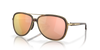 [Prizm Rose Gold Polarized Lenses, Brown Tortoise Frame]