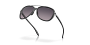 Prizm Grey Gradient Lenses, Velvet Black Frame