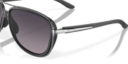 Prizm Grey Gradient Lenses, Velvet Black Frame