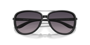 Prizm Grey Gradient Lenses, Velvet Black Frame