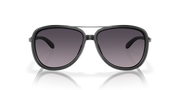 Prizm Grey Gradient Lenses, Velvet Black Frame