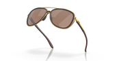 Prizm Tungsten Polarized Lenses, Matte Rootbeer Frame