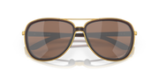 Prizm Tungsten Polarized Lenses, Matte Rootbeer Frame