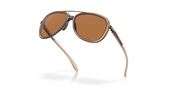 Prizm Bronze Polarized Lenses, Matte Sepia Frame