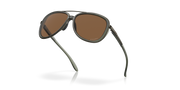 Prizm Bronze Lenses, Matte Olive Ink Frame