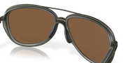 Prizm Bronze Lenses, Matte Olive Ink Frame