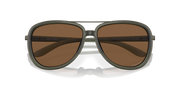 Prizm Bronze Lenses, Matte Olive Ink Frame