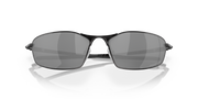 Prizm Black Polarized Lenses, Satin Black Frame