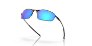 Prizm Sapphire Lenses, Satin Black Frame