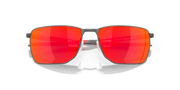 Prizm Ruby Lenses, Matte Gunmetal Frame