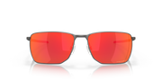 Prizm Ruby Lenses, Matte Gunmetal Frame