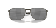 Prizm Black Polarized Lenses, Carbon Frame