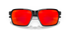 [Prizm Ruby Lenses, Matte Black Frame]