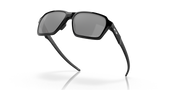 Prizm Black Polarized Lenses, Matte Black Frame