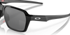 [Prizm Black Polarized Lenses, Matte Black Frame]