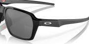 Prizm Black Polarized Lenses, Matte Black Frame