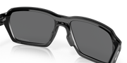 Prizm Black Polarized Lenses, Matte Black Frame