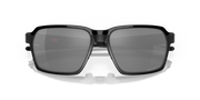 Prizm Black Polarized Lenses, Matte Black Frame