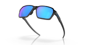 Prizm Sapphire Polarized Lenses, Steel Frame