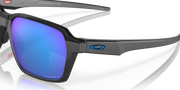 Prizm Sapphire Polarized Lenses, Steel Frame