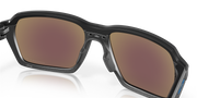 Prizm Sapphire Polarized Lenses, Steel Frame