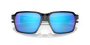 Prizm Sapphire Polarized Lenses, Steel Frame