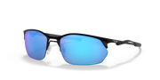 Prizm Sapphire Lenses, Satin Black Frame