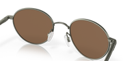 Prizm Bronze Lenses, Satin Olive Frame