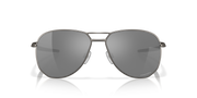 Prizm Black Lenses, Matte Gunmetal Frame