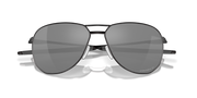 Prizm Black Polarized Lenses, Satin Black Frame