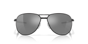 Prizm Black Polarized Lenses, Satin Black Frame