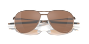 Prizm Tungsten Polarized Lenses, Satin Toast Frame