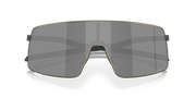 Matte Gunmetal - Prizm Black Lens