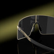 Prizm Black Lenses, Matte Gunmetal Frame