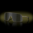 Prizm Black Lenses, Matte Gunmetal Frame