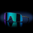 Prizm Sapphire Lenses, Satin Lead Frame