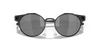 [Prizm Black Polarized Lenses, Satin Black Frame]