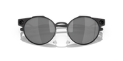 Prizm Black Polarized Lenses, Satin Black Frame