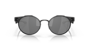 Prizm Black Polarized Lenses, Satin Black Frame