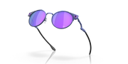 Prizm Violet Lenses, Matte Navy Frame