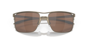 Prizm Tungsten Polarized Lenses, Satin Pewter Frame