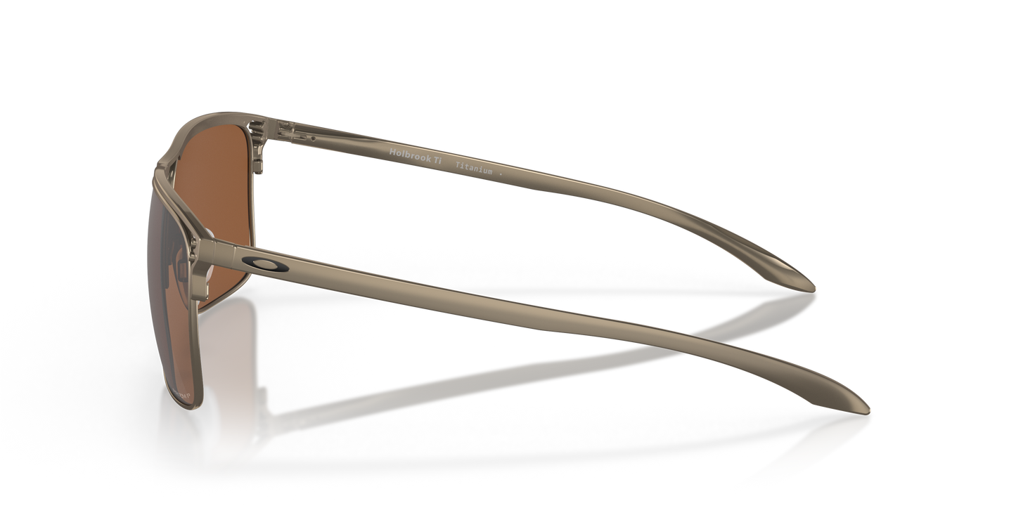 [Prizm Tungsten Polarized Lenses, Satin Pewter Frame]