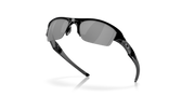 Black Iridium Lenses, Jet Black Frame