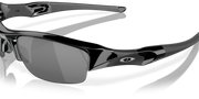 Black Iridium Lenses, Jet Black Frame