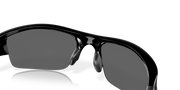 Black Iridium Lenses, Jet Black Frame