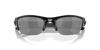 [Black Iridium Lenses, Jet Black Frame]