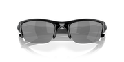 Black Iridium Lenses, Jet Black Frame